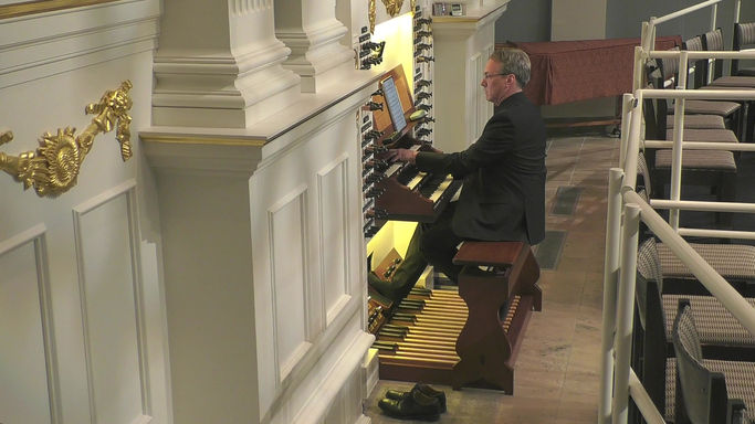 03/2024 Durufle Requiem
